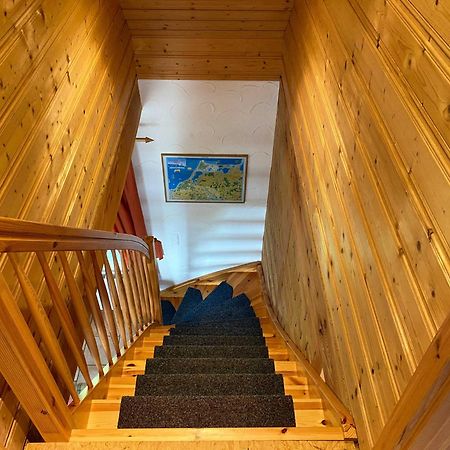 Ferienhaus Boddenurlaub Neu Bartelshagen Exterior photo